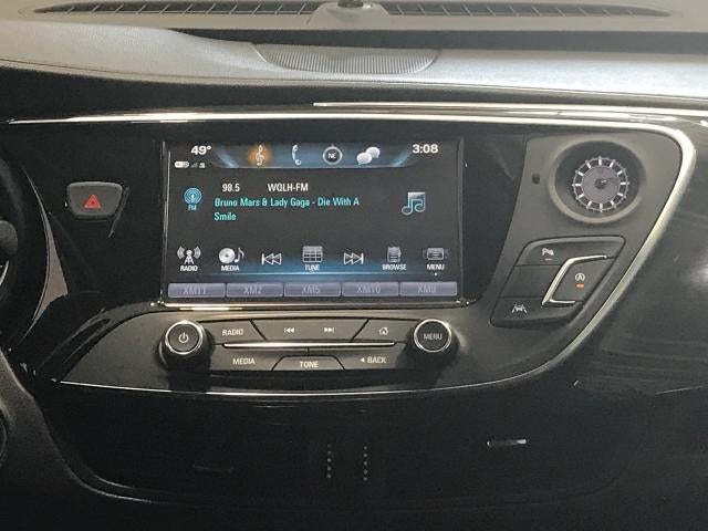 2019 Buick Envision AWD 4dr Premium