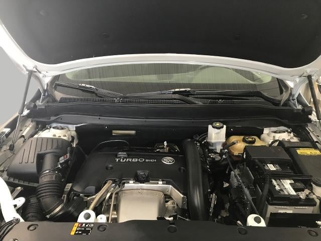 2019 Buick Envision AWD 4dr Premium