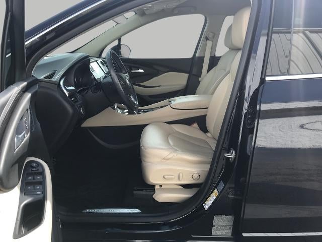 2020 Buick Envision AWD 4dr Premium