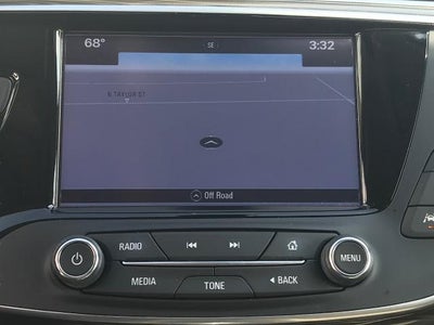 2020 Buick Envision AWD 4dr Premium