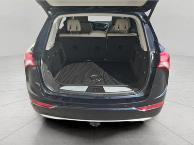 2020 Buick Envision AWD 4dr Premium