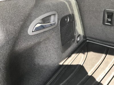 2020 Buick Envision AWD 4dr Premium