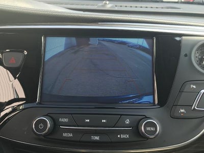 2020 Buick Envision AWD 4dr Premium