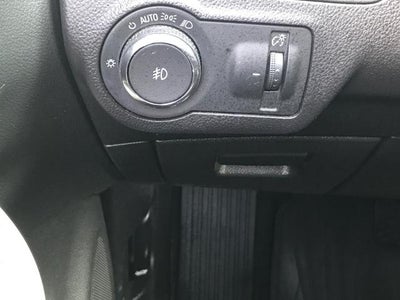 2020 Buick Envision AWD 4dr Premium