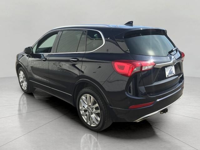 2020 Buick Envision AWD 4dr Premium