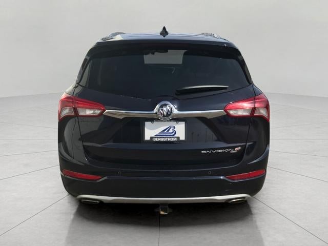 2020 Buick Envision AWD 4dr Premium