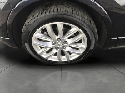 2020 Buick Envision AWD 4dr Premium