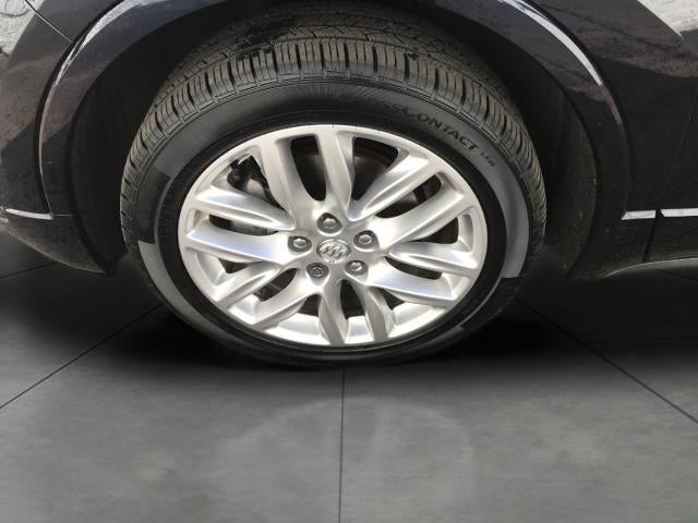 2020 Buick Envision AWD 4dr Premium