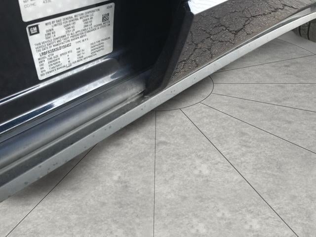 2020 Buick Envision AWD 4dr Premium