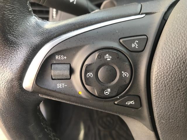 2020 Buick Envision AWD 4dr Premium