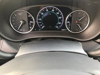 2020 Buick Envision AWD 4dr Premium