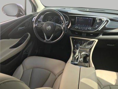 2020 Buick Envision AWD 4dr Premium