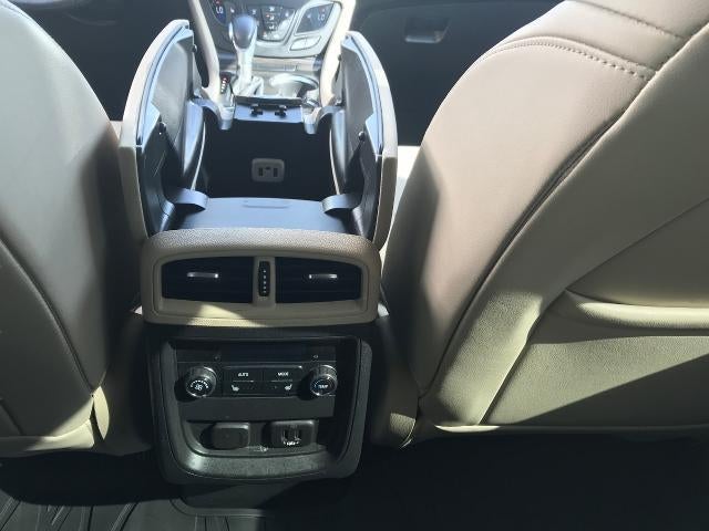 2020 Buick Envision AWD 4dr Premium