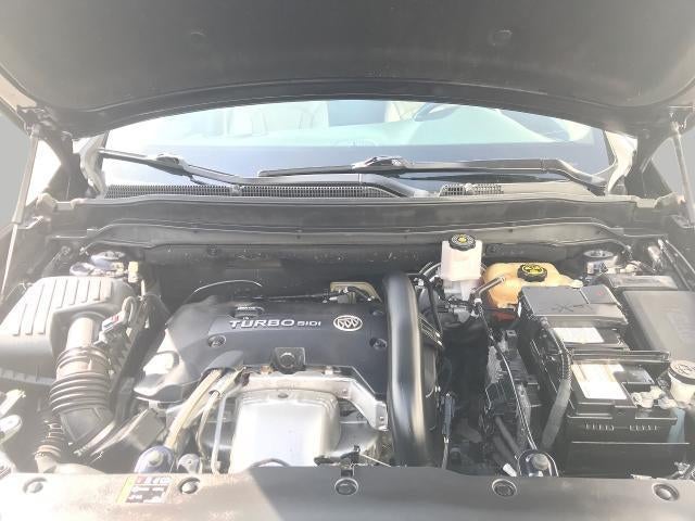 2020 Buick Envision AWD 4dr Premium