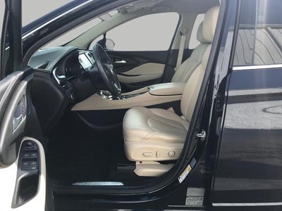 2020 Buick Envision AWD 4dr Premium