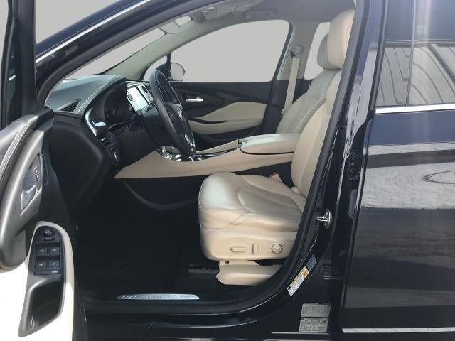2020 Buick Envision AWD 4dr Premium
