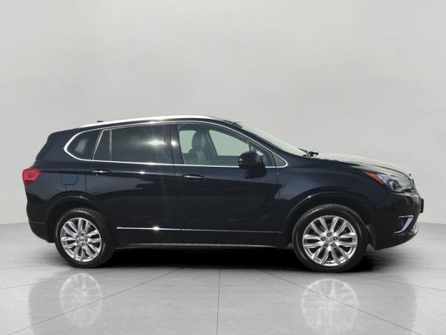 2020 Buick Envision AWD 4dr Premium