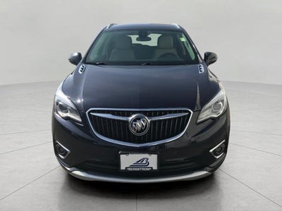 2020 Buick Envision AWD 4dr Premium