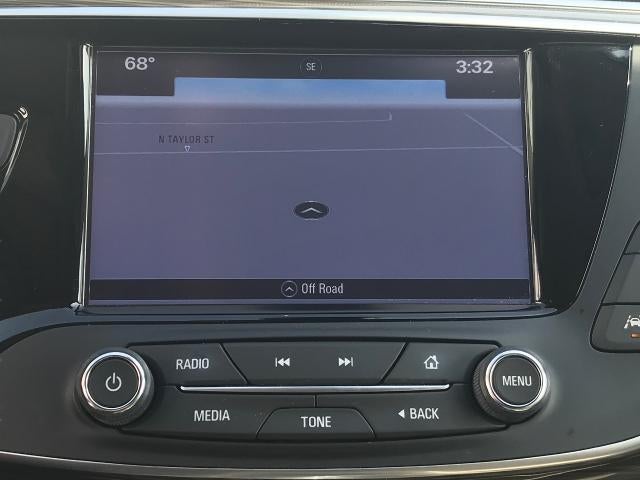 2020 Buick Envision AWD 4dr Premium