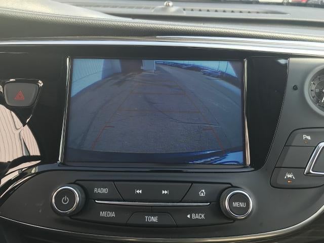 2020 Buick Envision AWD 4dr Premium