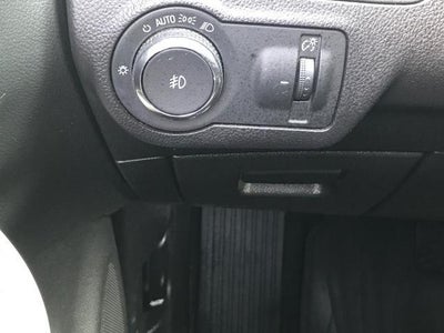 2020 Buick Envision AWD 4dr Premium