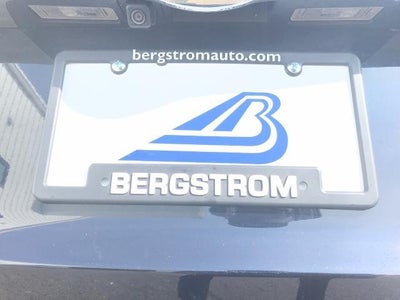 2020 Buick Envision AWD 4dr Premium