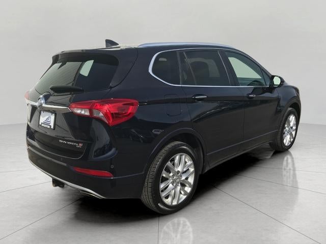 2020 Buick Envision AWD 4dr Premium