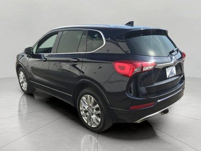 2020 Buick Envision AWD 4dr Premium