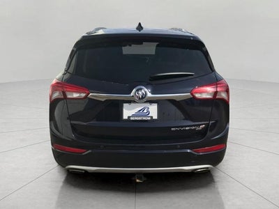 2020 Buick Envision AWD 4dr Premium