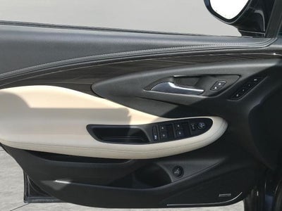 2020 Buick Envision AWD 4dr Premium