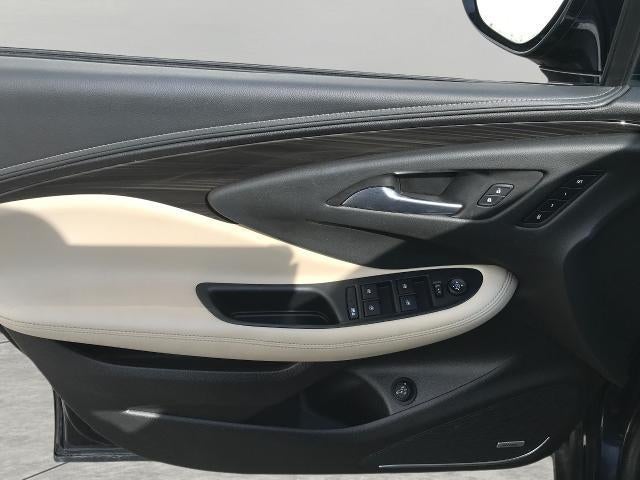 2020 Buick Envision AWD 4dr Premium