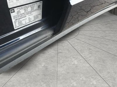 2020 Buick Envision AWD 4dr Premium