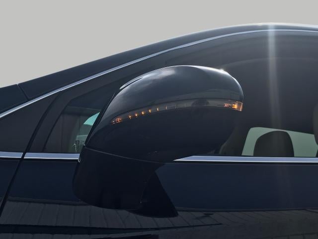 2020 Buick Envision AWD 4dr Premium