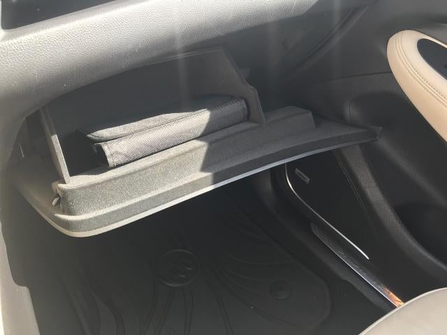 2020 Buick Envision AWD 4dr Premium