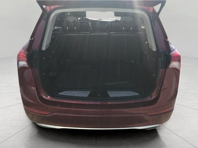 2019 Buick Envision AWD 4dr Premium