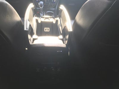2019 Buick Envision AWD 4dr Premium