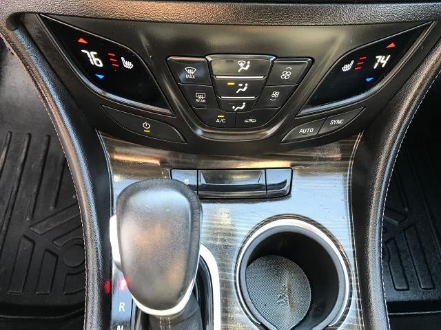2019 Buick Envision AWD 4dr Premium