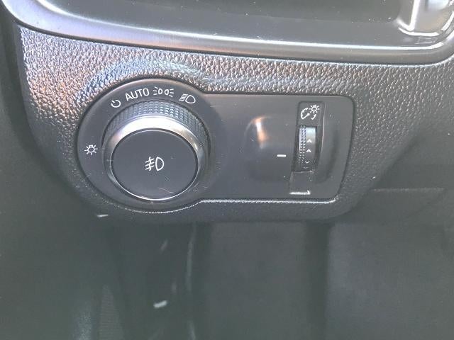 2019 Buick Envision AWD 4dr Premium