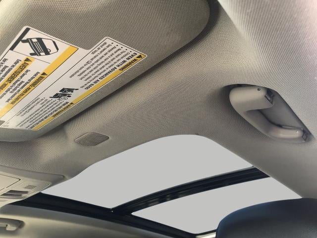 2019 Buick Envision AWD 4dr Premium