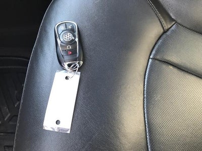2019 Buick Envision AWD 4dr Premium
