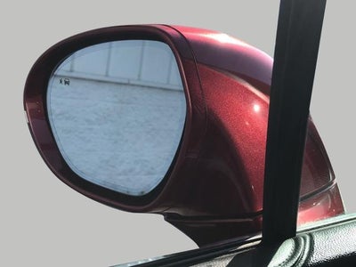 2019 Buick Envision AWD 4dr Premium