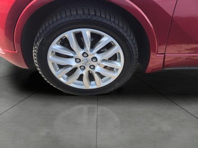 2019 Buick Envision AWD 4dr Premium