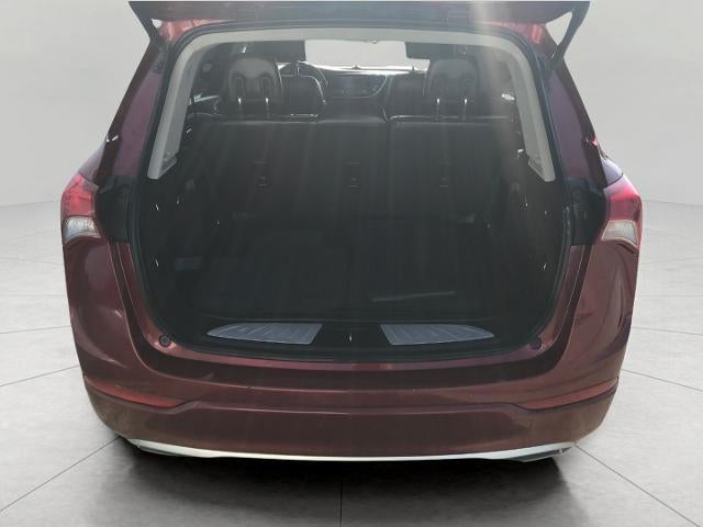 2019 Buick Envision AWD 4dr Premium