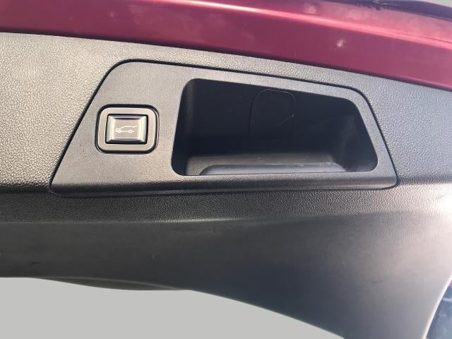 2019 Buick Envision AWD 4dr Premium