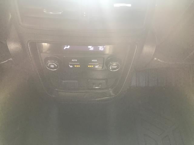 2019 Buick Envision AWD 4dr Premium