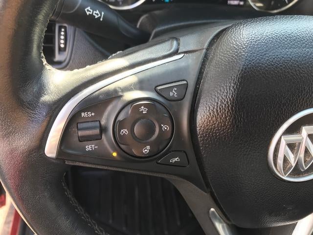 2019 Buick Envision AWD 4dr Premium