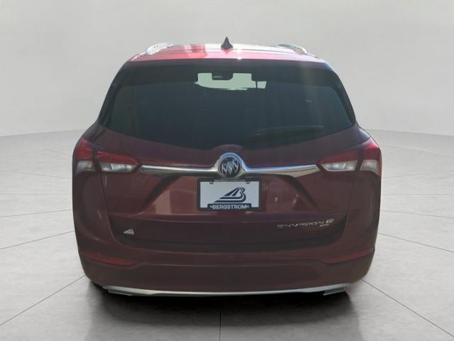 2019 Buick Envision AWD 4dr Premium