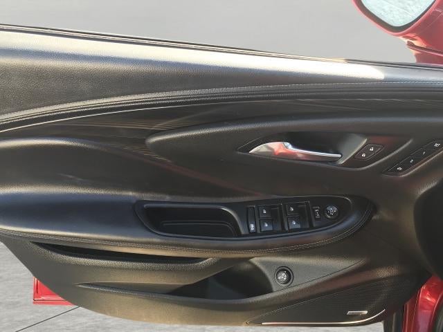 2019 Buick Envision AWD 4dr Premium