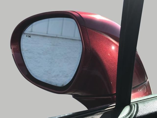 2019 Buick Envision AWD 4dr Premium