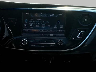 2019 Buick Envision AWD 4dr Premium